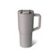 Br&Atilde;&frac14;Mate BrMate Mv 25oz 100 Leak Proof Insulated Coffee Mug with Handle Lid Stainless Steel Coffee Travel Mug Double Walled Coffee Cup Mocha