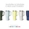 Br&Atilde;&frac14;Mate BrMate Mv 35oz 100 Leak Proof Insulated Coffee Mug with Handle Lid Stainless Steel Coffee Travel Mug Double Walled Coffee Cup Lavender
