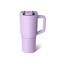 Br&Atilde;&frac14;Mate BrMate Mv 25oz 100 Leak Proof Insulated Coffee Mug with Handle Lid Stainless Steel Coffee Travel Mug Double Walled Coffee Cup Lavender