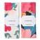GEOMETRY Kitchen Tea Towels Quick Dry Microfiber Dish Towels for Kitchen Roses for You 18 x 30 2Pack