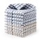 Egles 8 Packs Kitchen Dishcloths 100 Cotton Grid Terry Dish Cloths 12 x 12 Ultra Soft Super Absorbent Dishrag Reusable Dishcloth MultiPurpose Quick Drying Hand Dish Towel Set with Hanging Loop