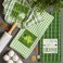 DII Celebrate St Patricks Day Kitchen Collection St Pattys Day Dishtowel Set