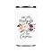 WECE MUG Office Coffee Cup Awesome Midwife At Your Cervix Stainless Steel Vacuum Cup Christmas Gift Cup 103 oz