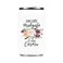 WECE MUG Office Coffee Cup Awesome Midwife At Your Cervix Stainless Steel Vacuum Cup Christmas Gift Cup 103 oz