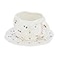 Koythin Ceramic Coffee Mug Cute Pink Cup for Women with Saucer for Office and Home Dishwasher and Microwave Safe 10 oz300 ml for Latte Tea Milk Colorful Tulips