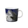 Arabia Moomin Mug 10oz The Groke