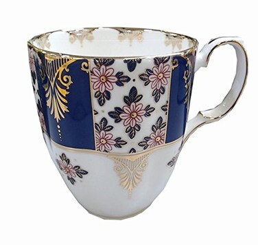Royal Albert 100 Years 1900 Mug