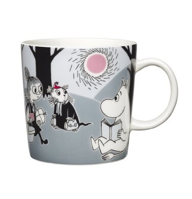 Arabia Moomin Adventure Move Mug 03L