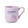 Sanrio 422240 Little Twin Stars Mug