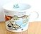 PEANUTS Snoopy World Travel Mug Hawaii Capacity Approx 125 fl oz 370 ml Mug 3870039