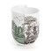 SELETTI 124168 Design Accessories Multicolored H 71 x W 79 x D 89 inches 1803 x 2007 x 2235 cm