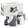 MIAMIO Kissing Cat Mugs SetCoffee Cups Cat Lover Gifts for MenWomen