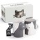 MIAMIO Kissing Cat Mugs SetCoffee Cups Cat Lover Gifts for MenWomen