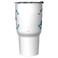 Disney Stitch Mornings 27 oz Stainless Steel Travel Mug