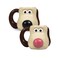 Half Moon Bay Wallace and Gromit Heat Changing 3D Ceramic Coffee Cup Tea Mug Funny Large Mug for Men Novelty Gift