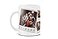 Trend Setters Friends The Television Series Memories OFFICIAL MERCHANDISE 11 oz White Ceramic Coffee or Tea Mug Perfect for Gifting or Collecting WMUG1008