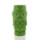 Geeki Tikis 18 ounce Ceramic Mug Monsters GillMan Lime Green