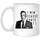 GreenStar Gifts Harvey Specter Funny Quote Suits Inspired Coffee Mug Novelty Gift Sarcastic 11oz Tea Cup