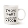 MAUAG Funny Quote Saying Coffee Mug Great Gift Ideas for Brother Friend Cup White 11 Oz