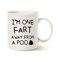 MAUAG Funny Quote Saying Coffee Mug Great Gift Ideas for Brother Friend Cup White 11 Oz