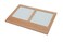 Adena Montessori Metal Inserts Tracing Tray Fun and Engaging Learning Aid Fine Motor Skills Development