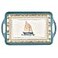 Pimpernel Tray One Size Multicolor