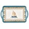 Pimpernel Tray One Size Multicolor