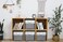 MidmmVick 13 x 13 Inch Cube Storage Bins 4 Pack Large Collapsible Fabric Storage Bin with Ropes Foldable Storage Cubes for Home OfficeCloset Clothes Toys Organizer White Grey