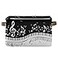 KEEPREAL Foldable Storage Baskets Piano Keys Musical Notes Storage Bins with Handles Decorative Cloth Organizer Storage Boxes for HomeOffice 15 x 11 x 95 in