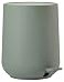Zone Denmark Modern Elegance Nova Bathroom Bin Cosmetic Bin and Waste Bin Sleek Design for Stylish Bathrooms and Efficient Waste Management