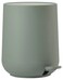Zone Denmark Modern Elegance Nova Bathroom Bin Cosmetic Bin and Waste Bin Sleek Design for Stylish Bathrooms and Efficient Waste Management