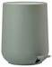 Zone Denmark Modern Elegance Nova Bathroom Bin Cosmetic Bin and Waste Bin Sleek Design for Stylish Bathrooms and Efficient Waste Management