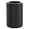 LEASYLIFE 10L26GAL Black BathroomTrash canOpen TopOffice WastebasketSmall Garbage Can for BathroomLiving RoomOfficeKitchenBedroomHotel Black