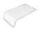 Akro-Mils AkroMils 30221CRY Crystal Clear Lid for 30220 AkroBin Storage Bins 24Pack