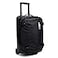 Thule Chasm Wheeled CarryOn Duffel Black