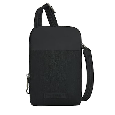 Travelon AntiTheft Metro Stadium Mini Crossbody