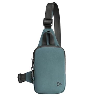 Travelon AntiTheft The Voyages Compact Sling