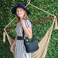 Travelon AntiTheft Tailored Hobo
