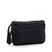 Hedgren Eye Medium Shoulder Bag Black