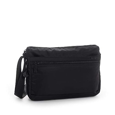 Hedgren Eye Medium Shoulder Bag Black