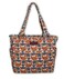 bungalow 360 Pocket Bag Sloth