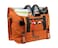 Timbuk2 Flight Classic Messenger Bag S Rust
