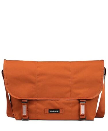 Timbuk2 Flight Classic Messenger Bag S Rust