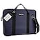Protec Slim Portfolio Bag Blue P5BX