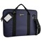 Protec Slim Portfolio Bag Blue P5BX