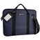 Protec Slim Portfolio Bag Blue P5BX