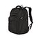 SwissGear Endure ScanSmart 17 Laptop Backpack Reflective Tech Backpack with ScanSmart Compartment Multiple Organizer Pockets Black