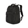 SwissGear Endure ScanSmart 17 Laptop Backpack Reflective Tech Backpack with ScanSmart Compartment Multiple Organizer Pockets Black