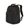 SwissGear Endure ScanSmart 17 Laptop Backpack Reflective Tech Backpack with ScanSmart Compartment Multiple Organizer Pockets Black