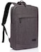VASCHY Business Laptop Backpack for 17 inch Computer With USB Charging Cable